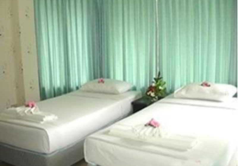 Hotel Blue Sapphire Golf & Resort 8