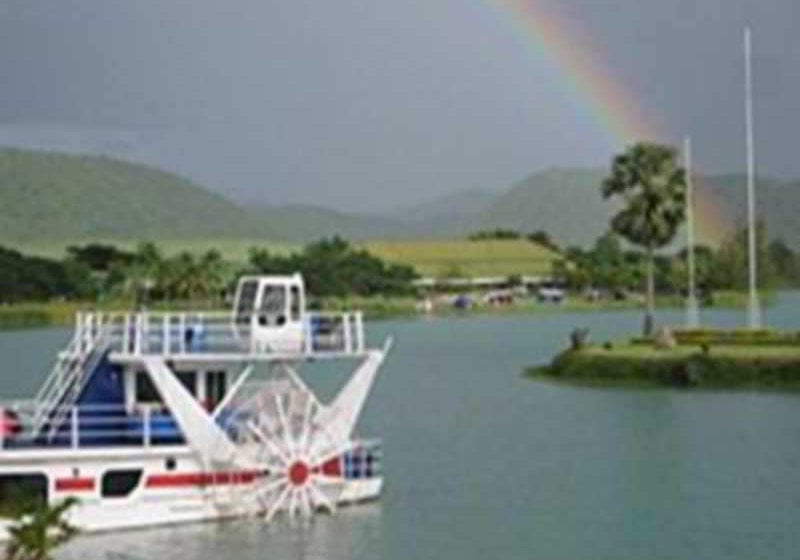 Hotel Blue Sapphire Golf & Resort 9