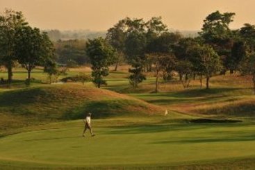 Hotel Bonanza Khao Yai Nakhon Ratchasima