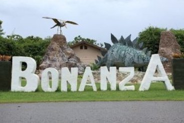 Hotel Bonanza Khao Yai 1