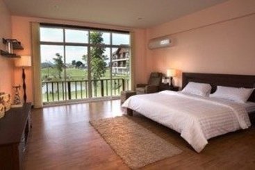 Hotel Bonanza Khao Yai 10