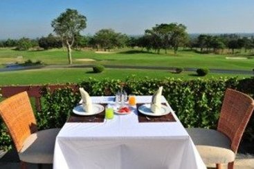 Hotel Bonanza Khao Yai 11