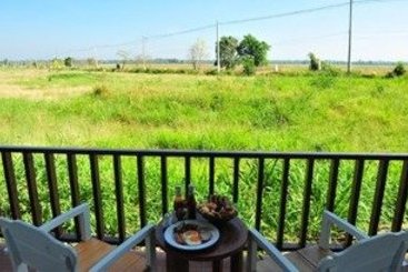 Hotel Bonanza Khao Yai 12