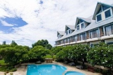 Hotel Bonanza Khao Yai 3