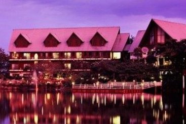 Hotel Bonanza Khao Yai 4