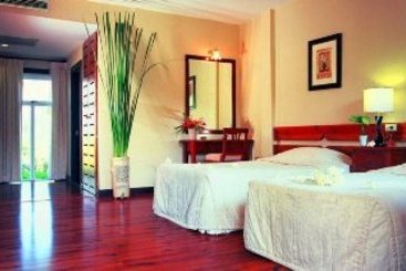 Hotel Bonanza Khao Yai 5