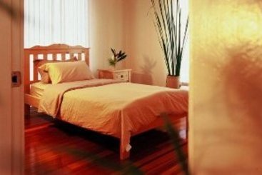 Hotel Bonanza Khao Yai 6