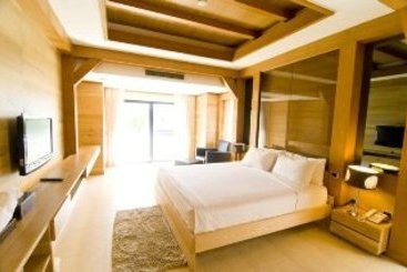 Hotel Bonanza Khao Yai 7