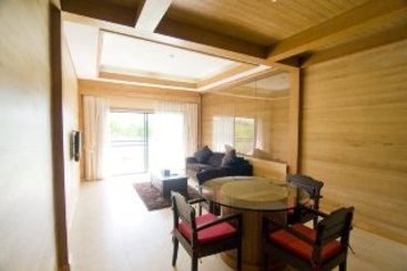 Hotel Bonanza Khao Yai 8