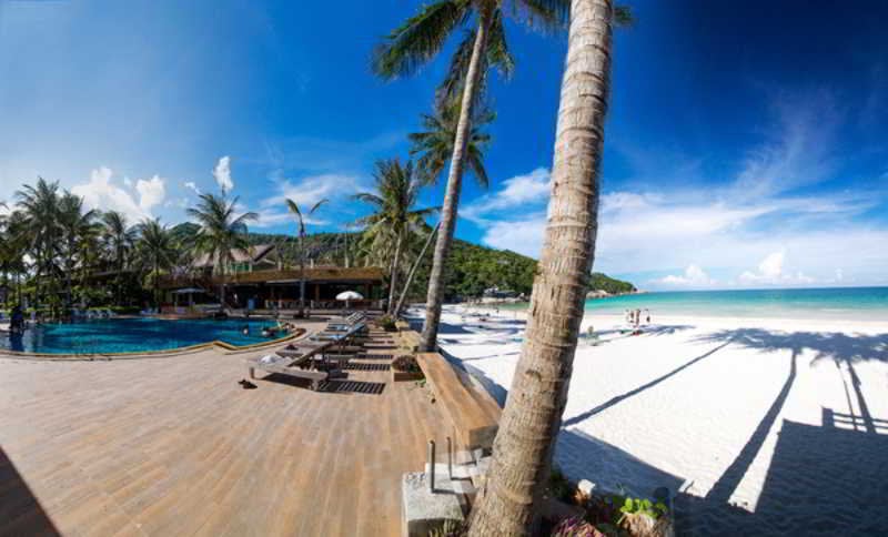 Hotel Phangan Bayshore Resort & Spa 11