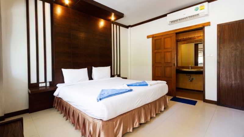 Hotel Phangan Bayshore Resort & Spa 17