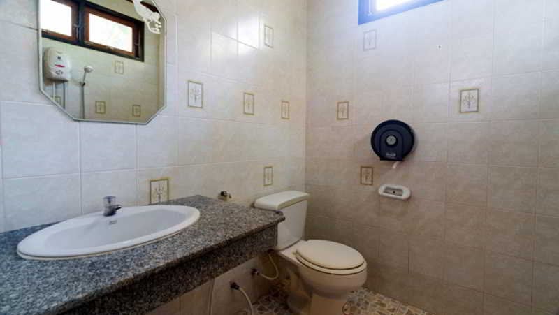 Hotel Phangan Bayshore Resort & Spa 20