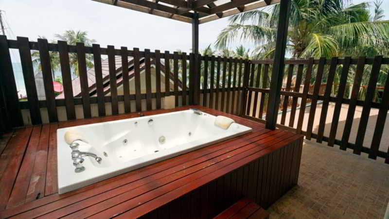 Hotel Phangan Bayshore Resort & Spa 3