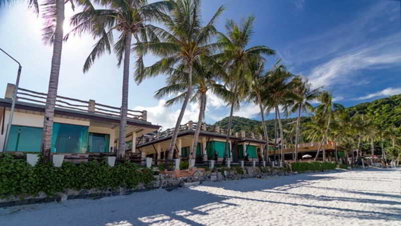 Hotel Phangan Bayshore Resort & Spa 4