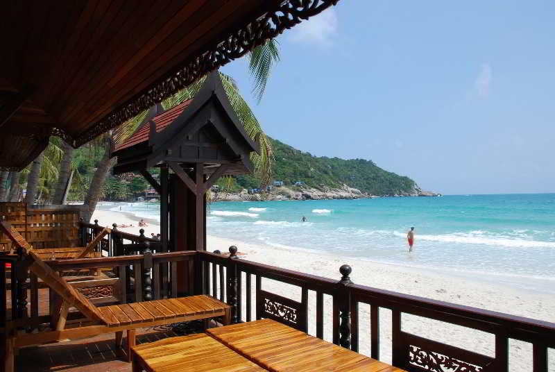 Hotel Phangan Sunrise Resort 1