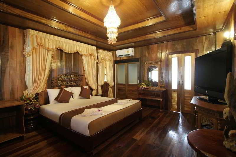 Hotel Phangan Sunrise Resort 11