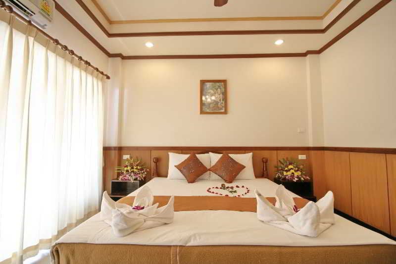 Hotel Phangan Sunrise Resort 15