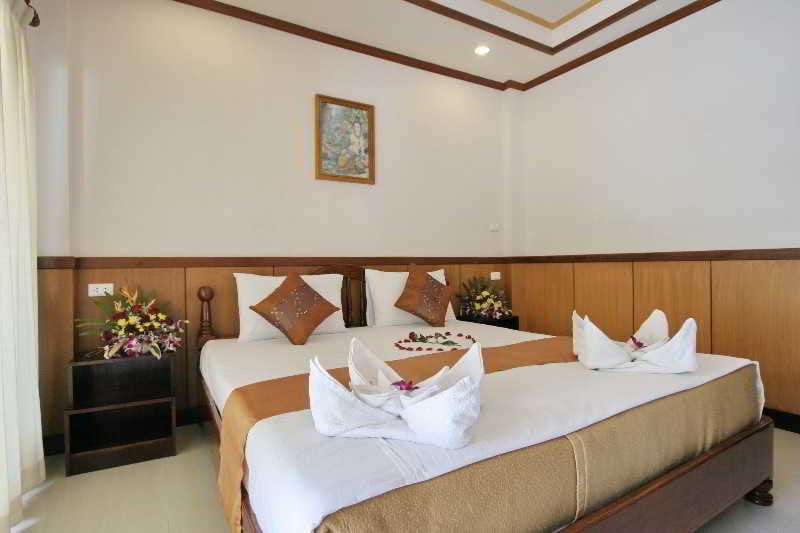 Hotel Phangan Sunrise Resort 18