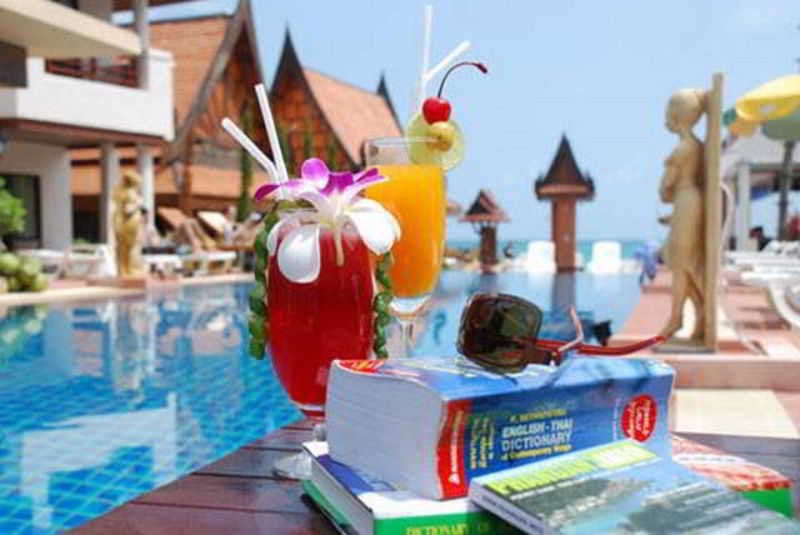 Hotel Phangan Sunrise Resort 19