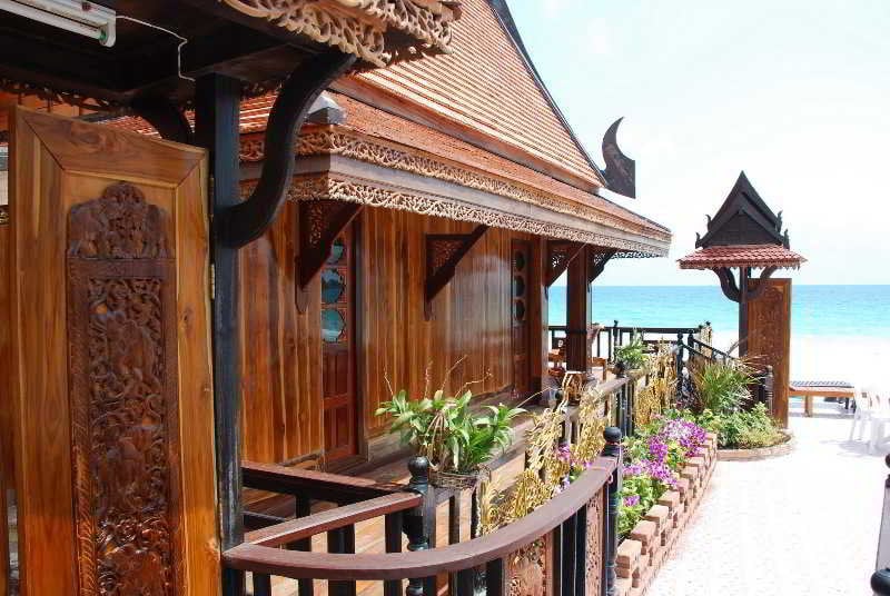 Hotel Phangan Sunrise Resort 2