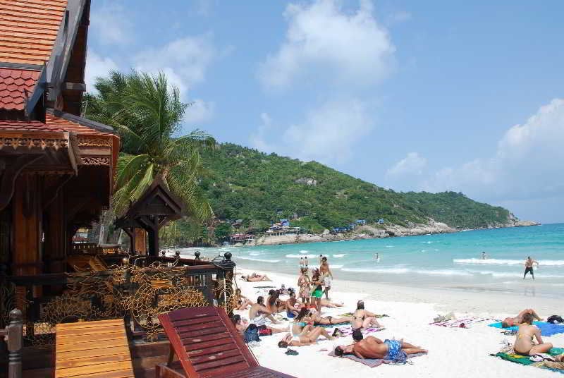 Hotel Phangan Sunrise Resort 3