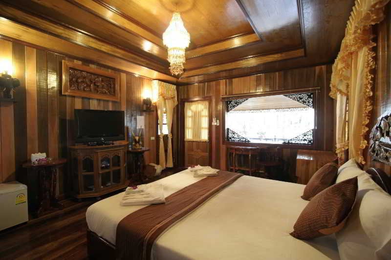 Hotel Phangan Sunrise Resort 7