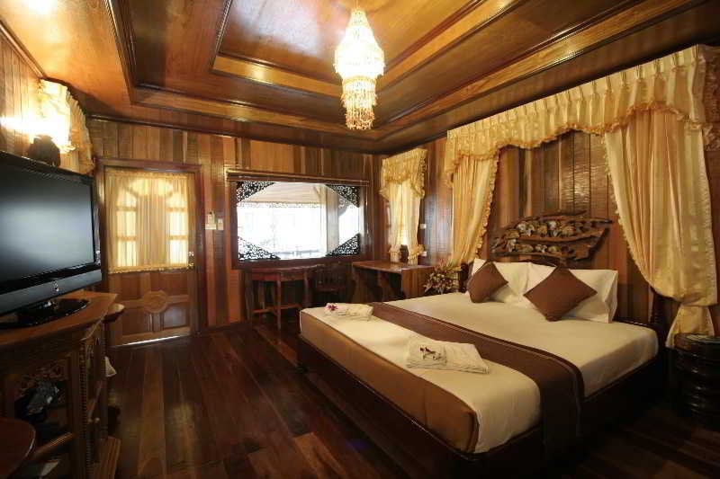 Hotel Phangan Sunrise Resort 8