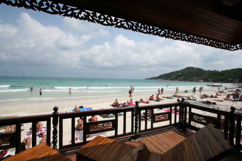 Hotel Phangan Sunrise Resort 9