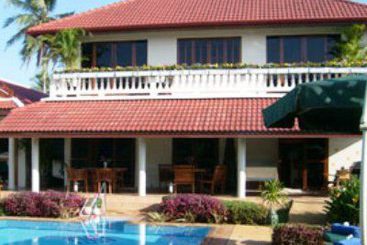 Hotel Phuket Baan Chang Bed & Breakfast