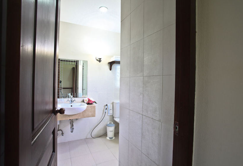 Hotel Phuwanalee Resort 1