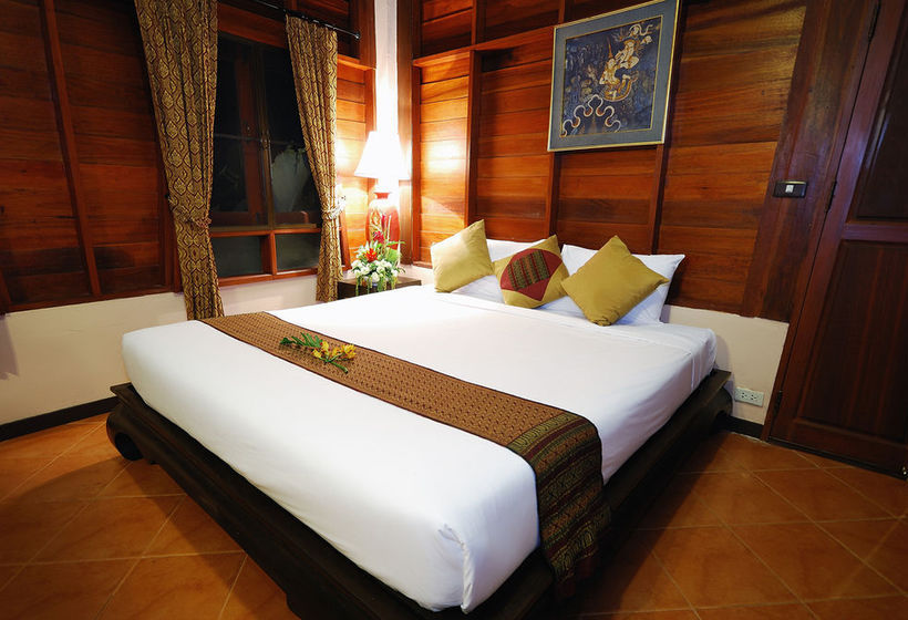 Hotel Phuwanalee Resort 10