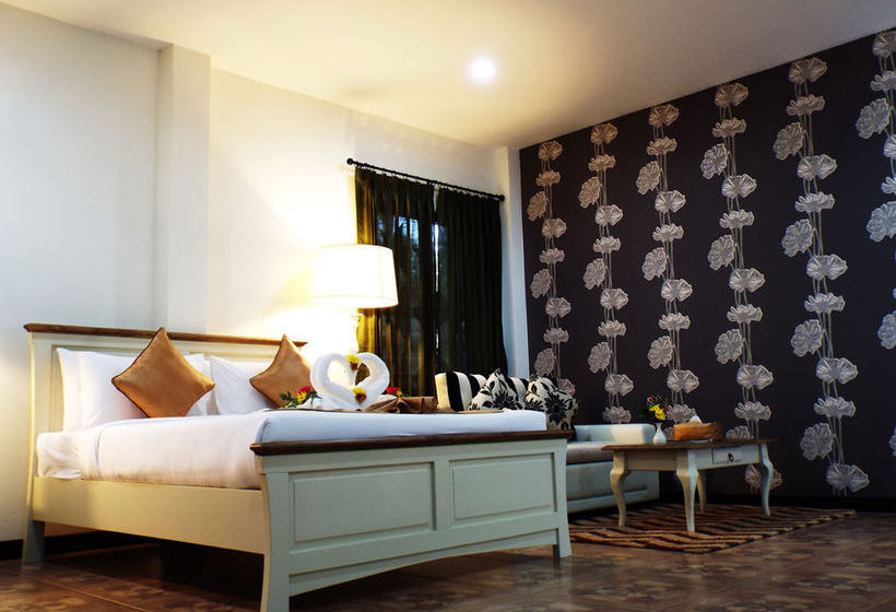 Hotel Phuwanalee Resort 14