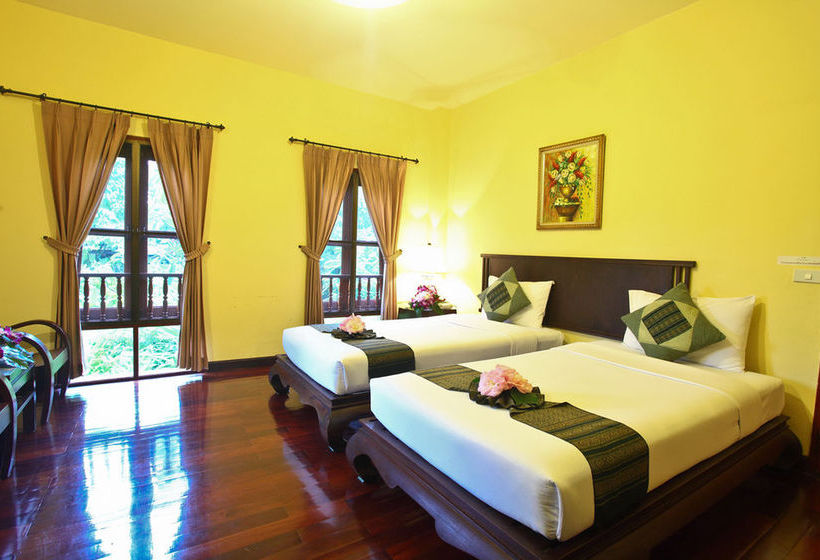 Hotel Phuwanalee Resort 15