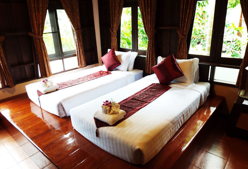 Hotel Phuwanalee Resort 16