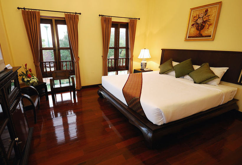 Hotel Phuwanalee Resort 17