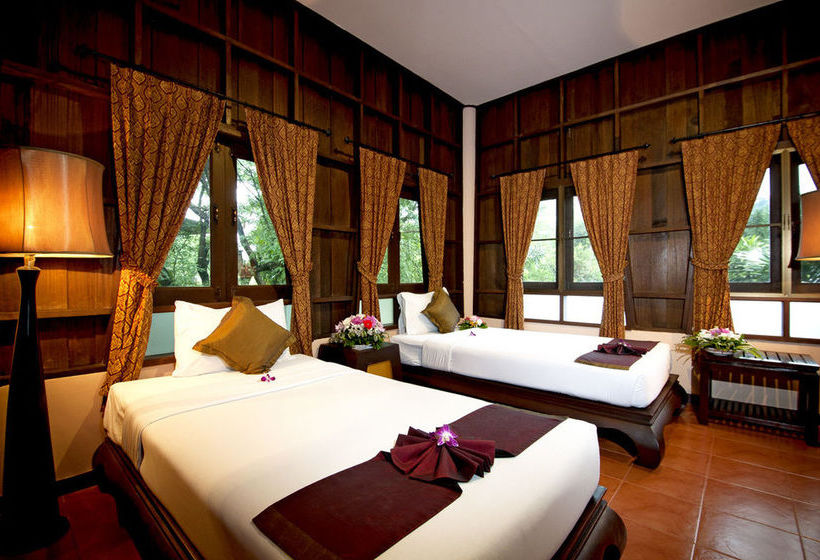 Hotel Phuwanalee Resort 18