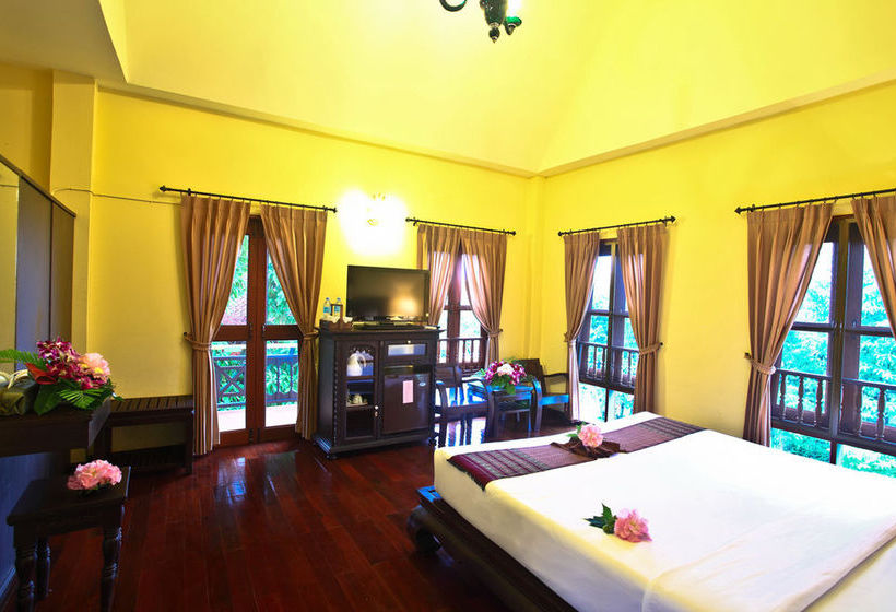 Hotel Phuwanalee Resort 19