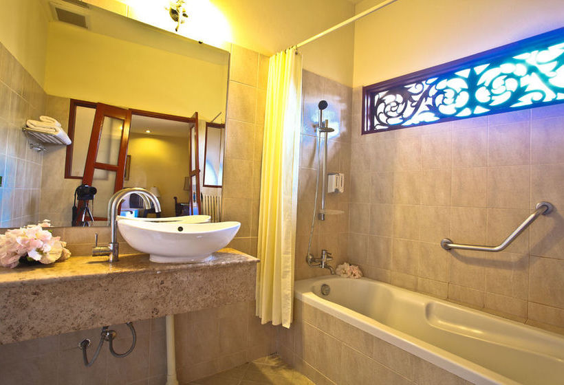 Hotel Phuwanalee Resort 2