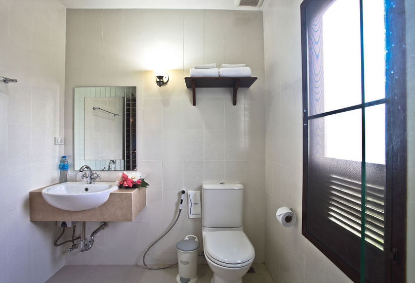 Hotel Phuwanalee Resort 3