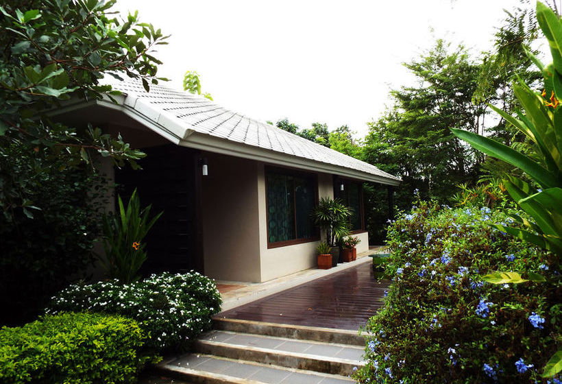 Hotel Phuwanalee Resort 4