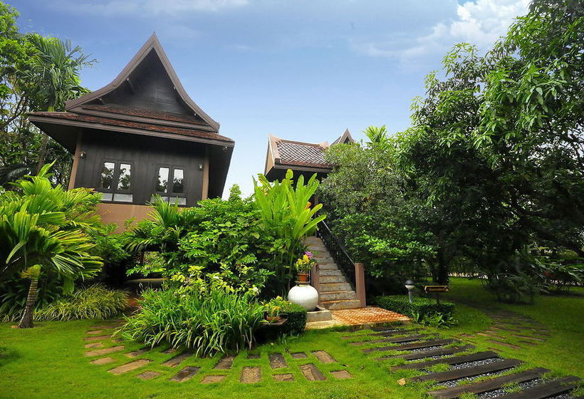 Hotel Phuwanalee Resort 5