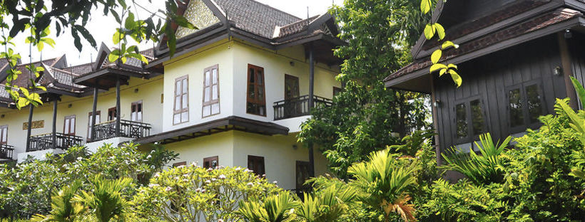 Hotel Phuwanalee Resort 6