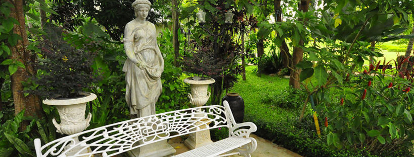 Hotel Phuwanalee Resort 7