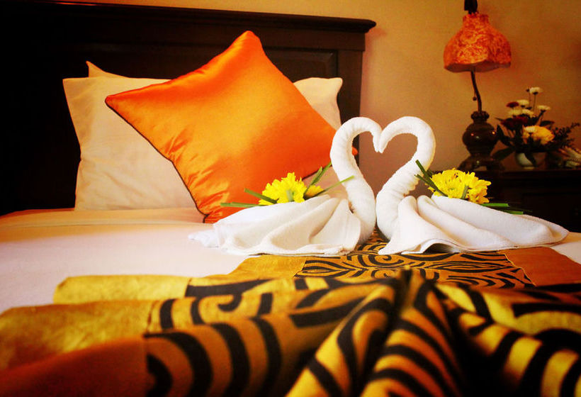 Hotel Phuwanalee Resort 8