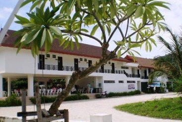 Hotel PP Charlie Beach Resort