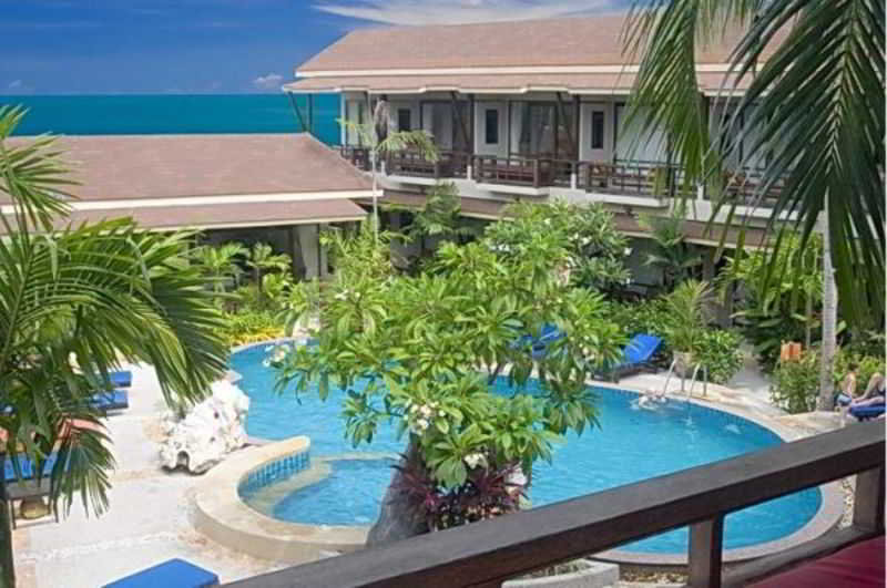 Hotel Grand Thai House Resort 11