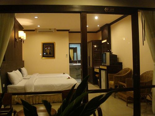 Hotel Grand Thai House Resort 17