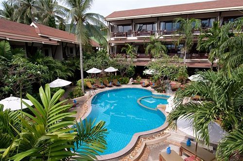 Hotel Grand Thai House Resort 2
