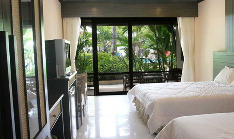 Hotel Grand Thai House Resort 20