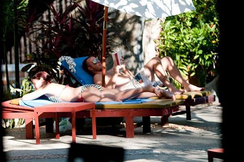 Hotel Grand Thai House Resort 3